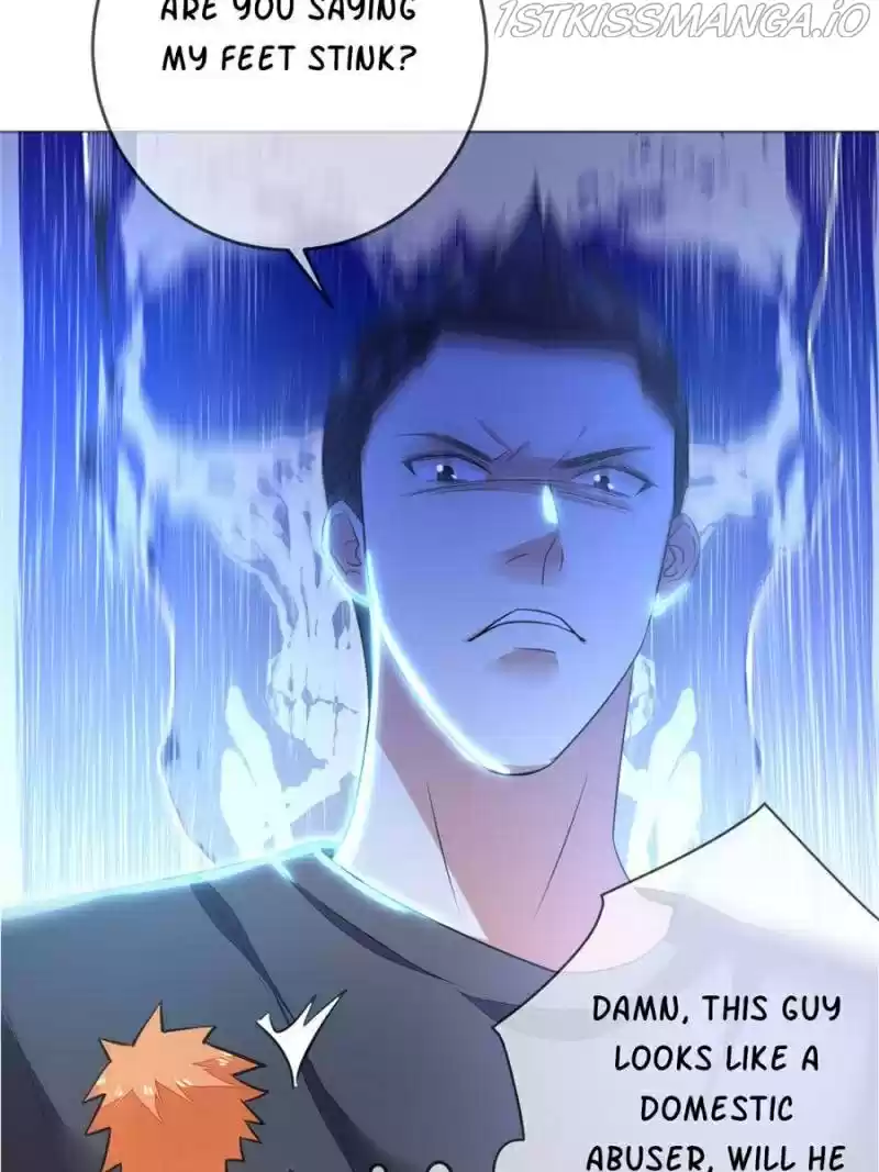 Legend Reboot Chapter 106