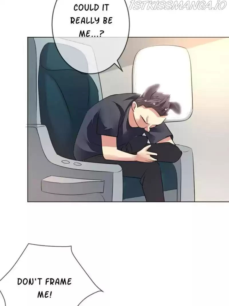 Legend Reboot Chapter 106