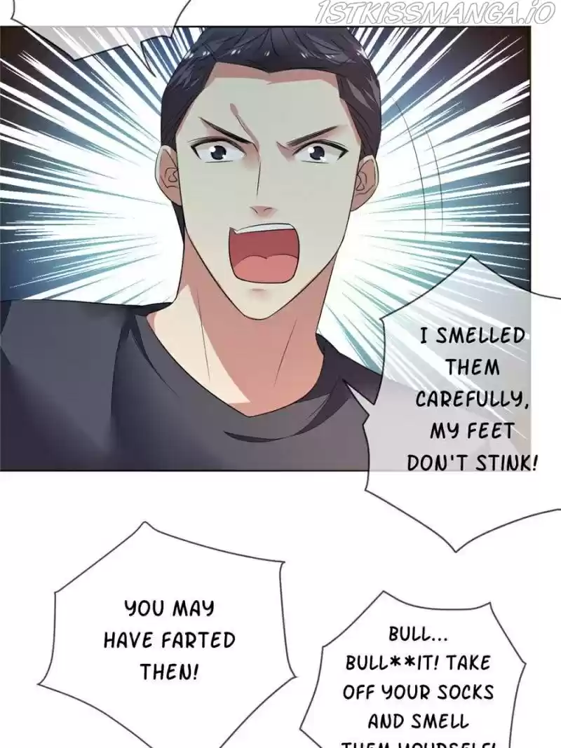 Legend Reboot Chapter 106