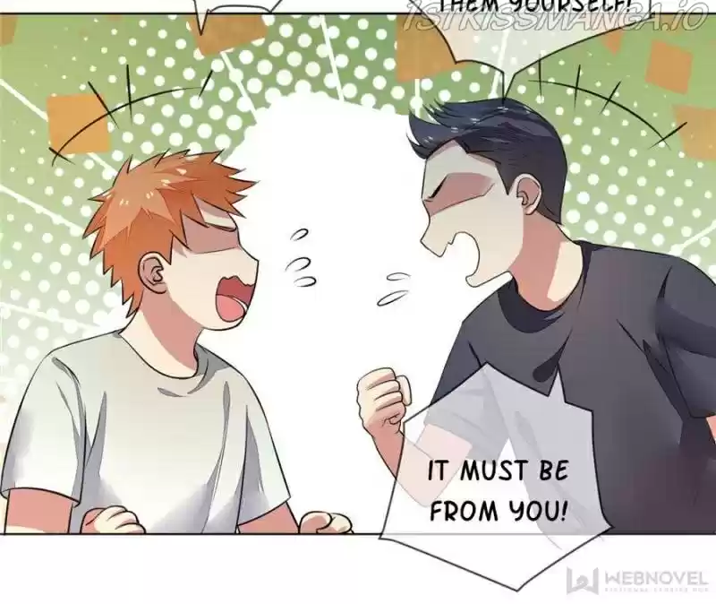 Legend Reboot Chapter 106