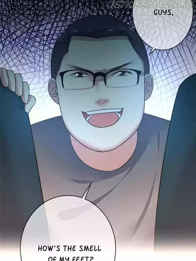 Legend Reboot Chapter 106