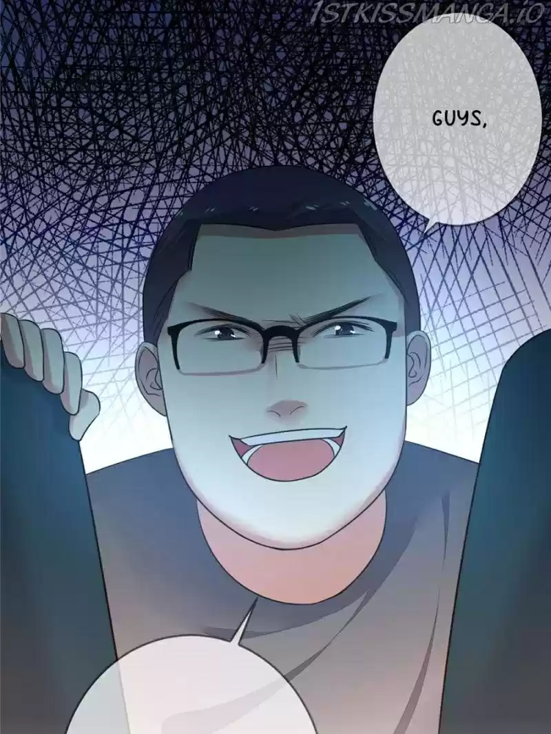 Legend Reboot Chapter 106