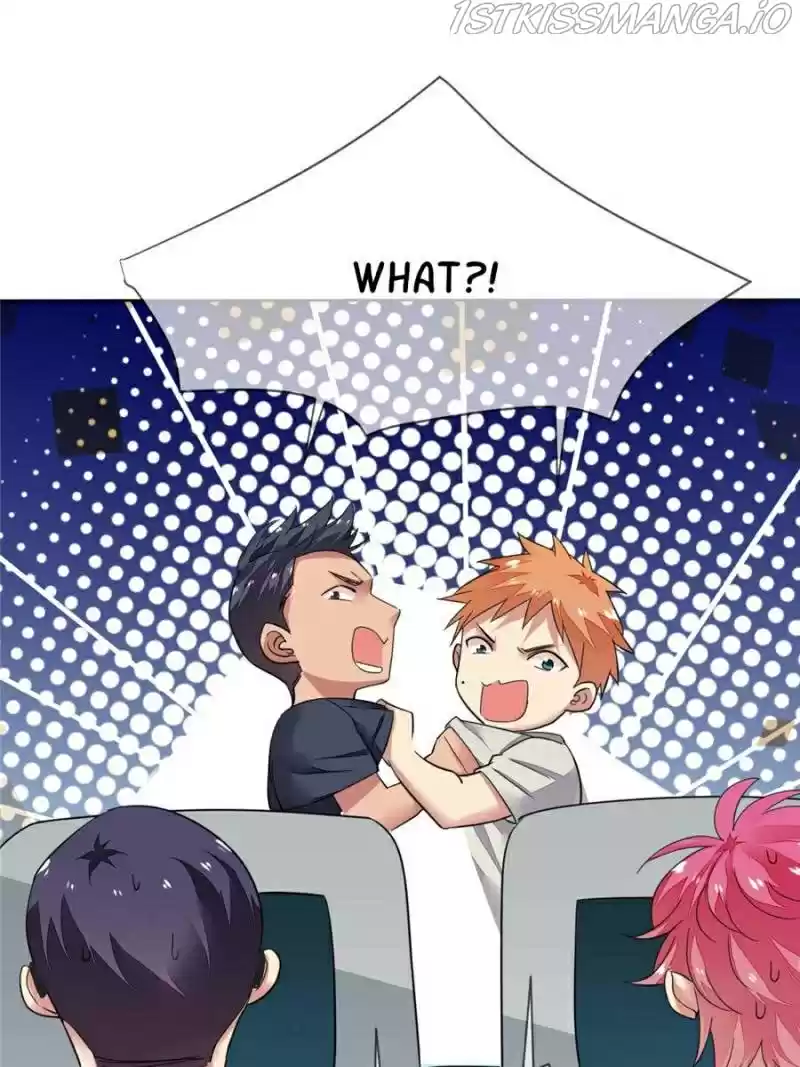 Legend Reboot Chapter 106