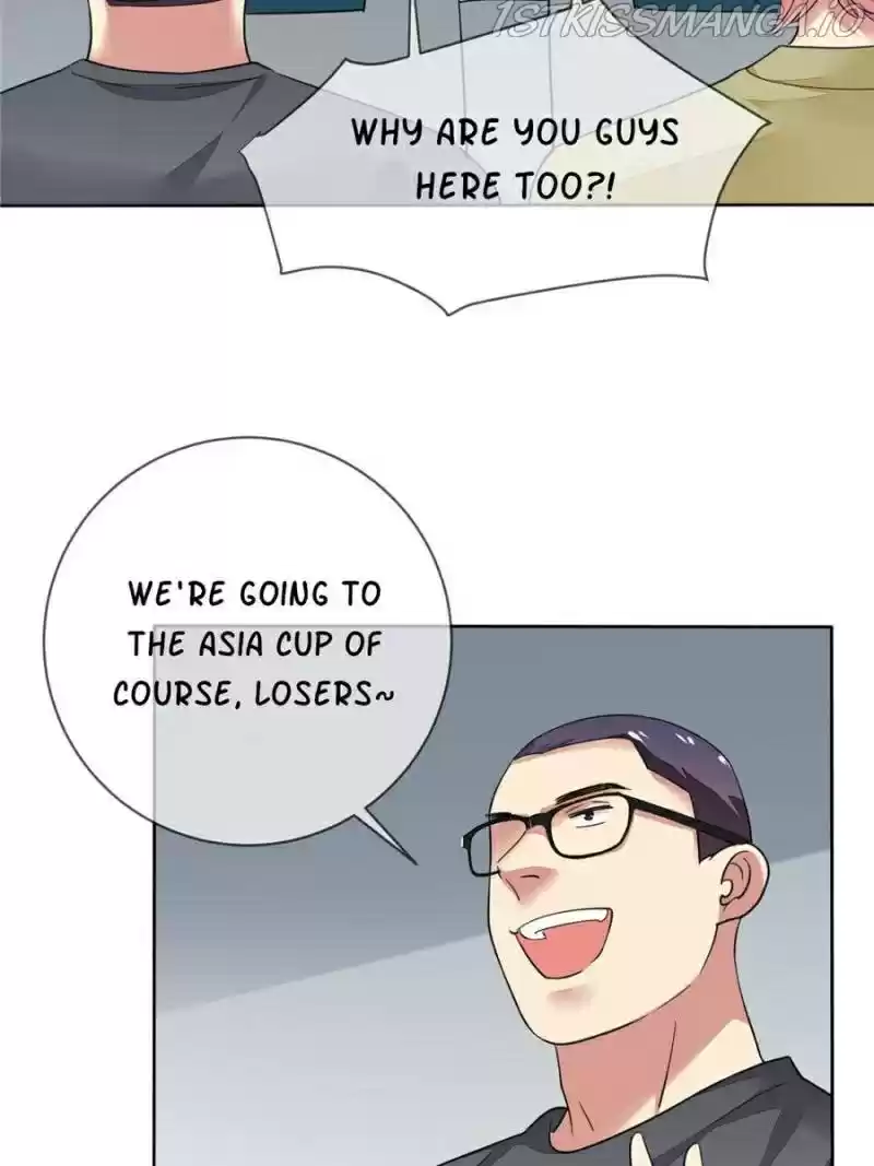 Legend Reboot Chapter 106