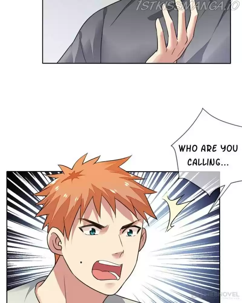 Legend Reboot Chapter 106