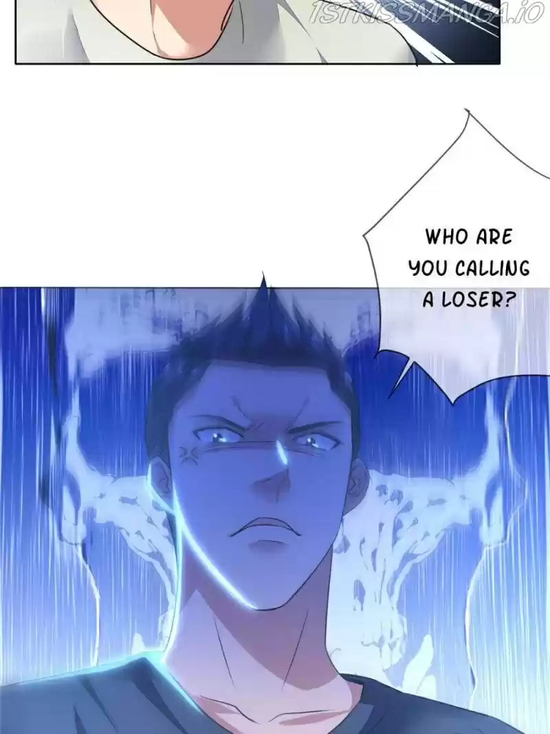 Legend Reboot Chapter 106