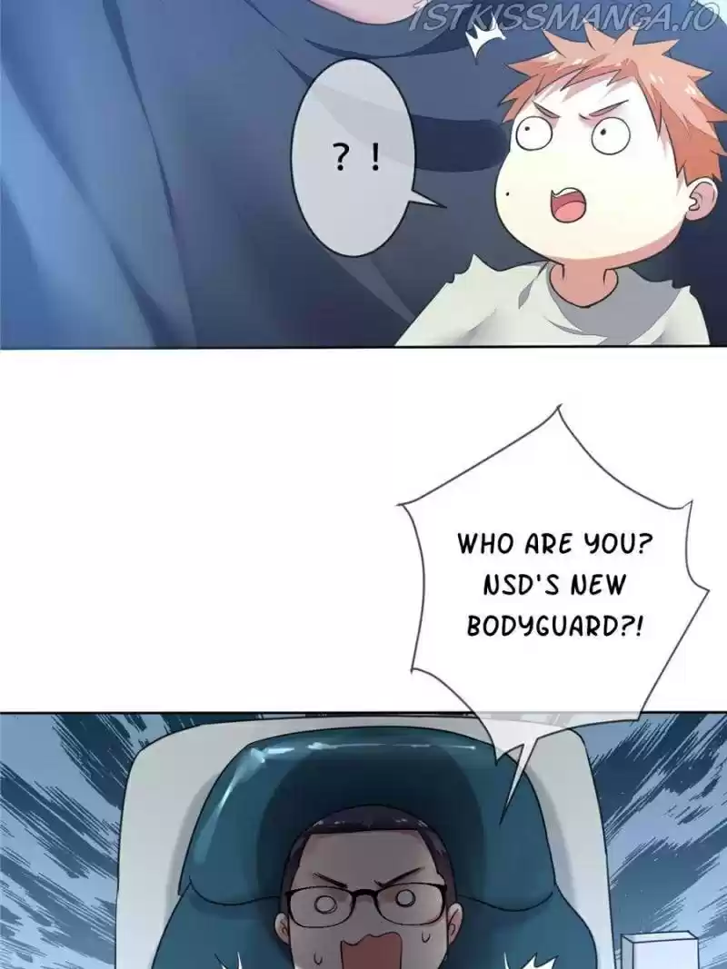 Legend Reboot Chapter 106