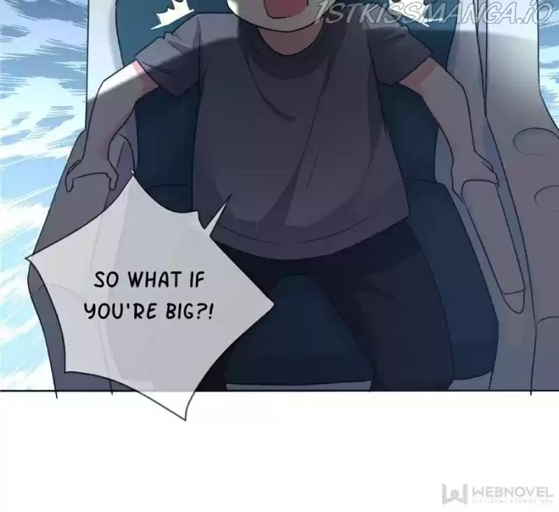 Legend Reboot Chapter 106