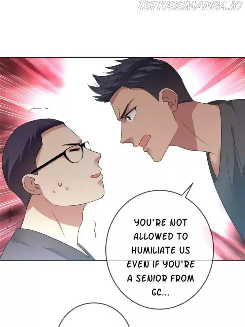 Legend Reboot Chapter 106