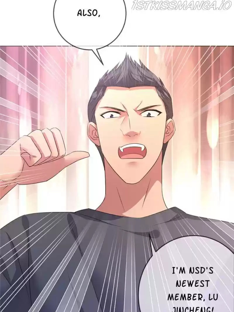 Legend Reboot Chapter 106