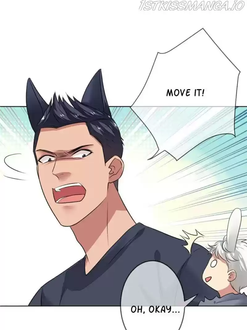 Legend Reboot Chapter 106