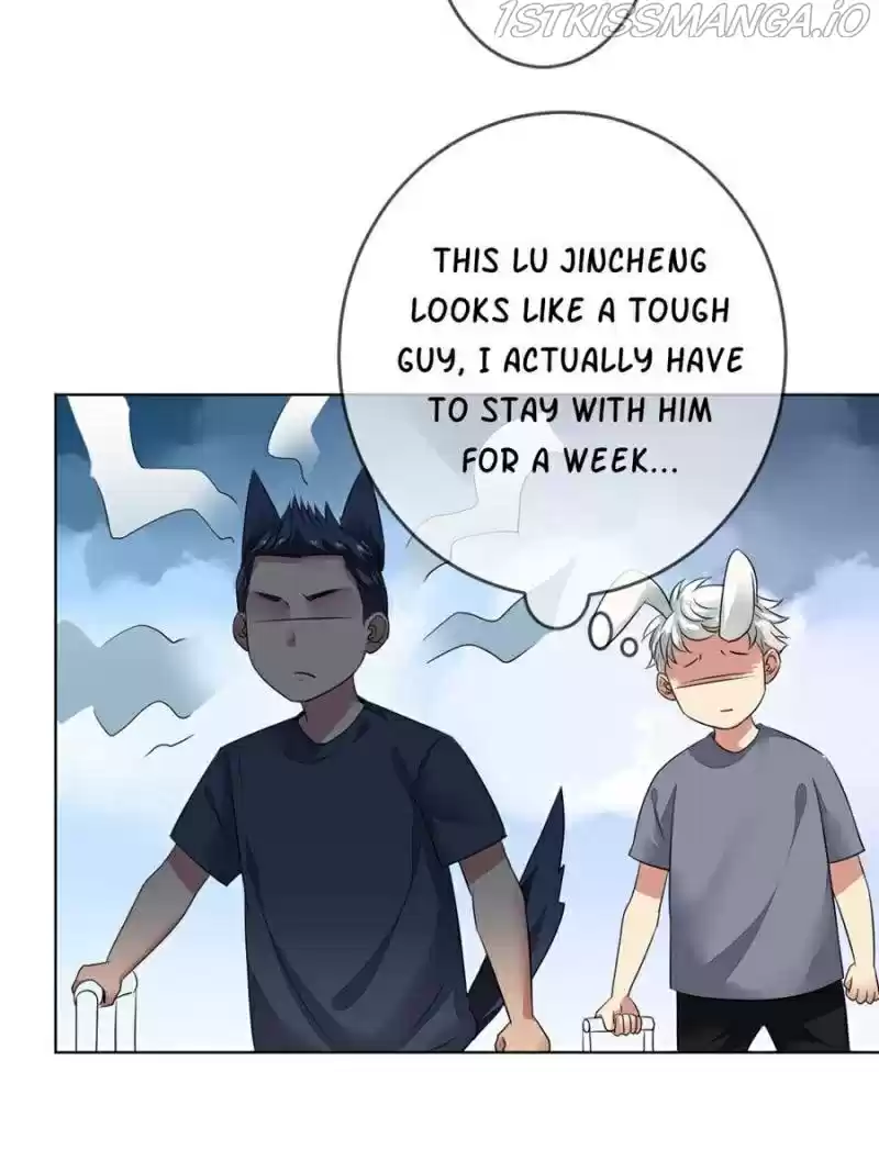 Legend Reboot Chapter 106