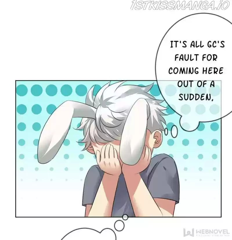 Legend Reboot Chapter 106