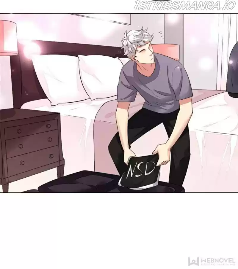 Legend Reboot Chapter 106