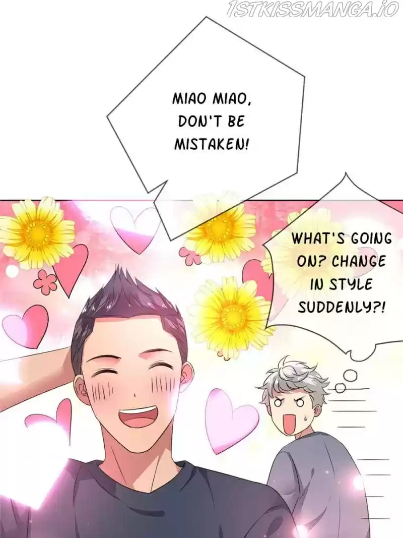 Legend Reboot Chapter 106