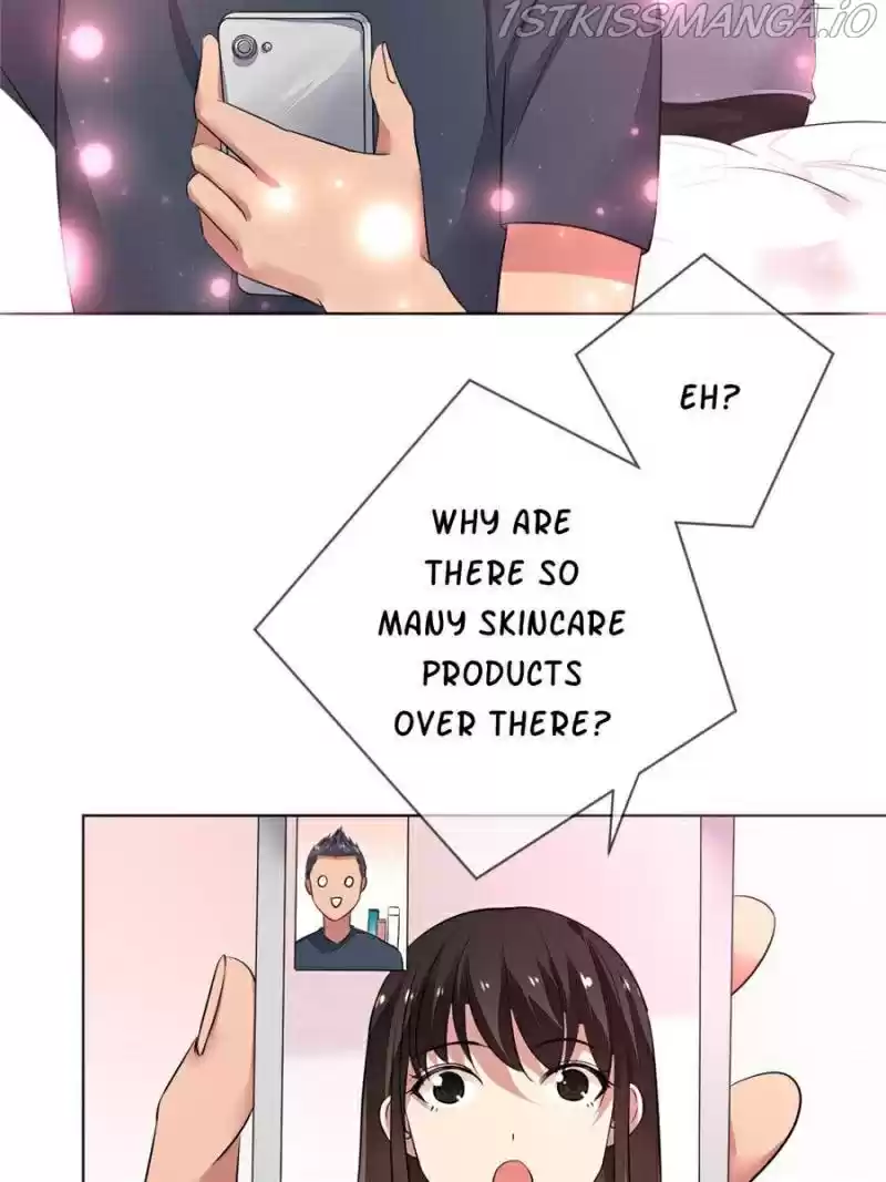 Legend Reboot Chapter 106