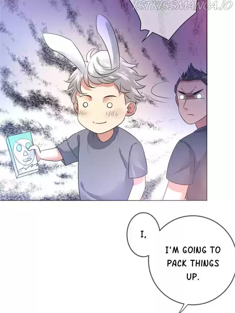 Legend Reboot Chapter 106