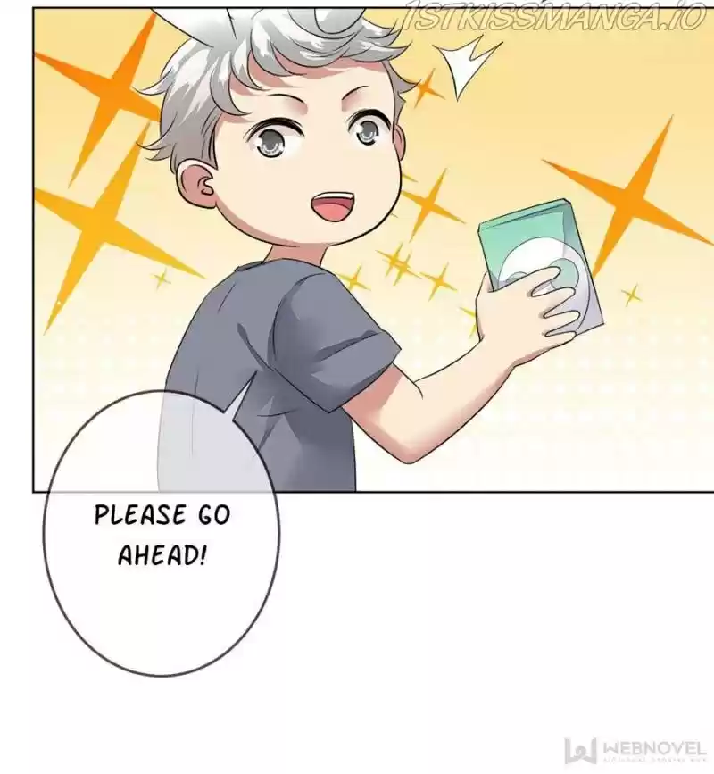 Legend Reboot Chapter 106