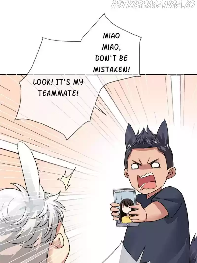 Legend Reboot Chapter 106