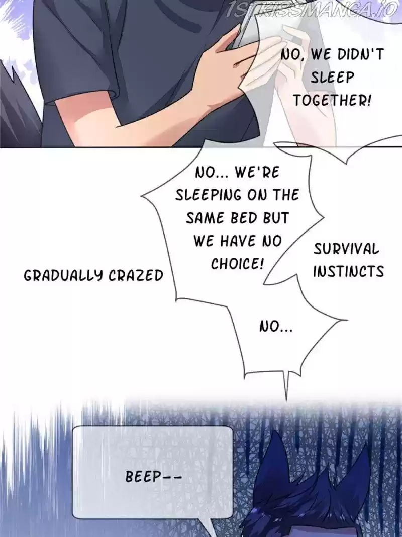 Legend Reboot Chapter 106