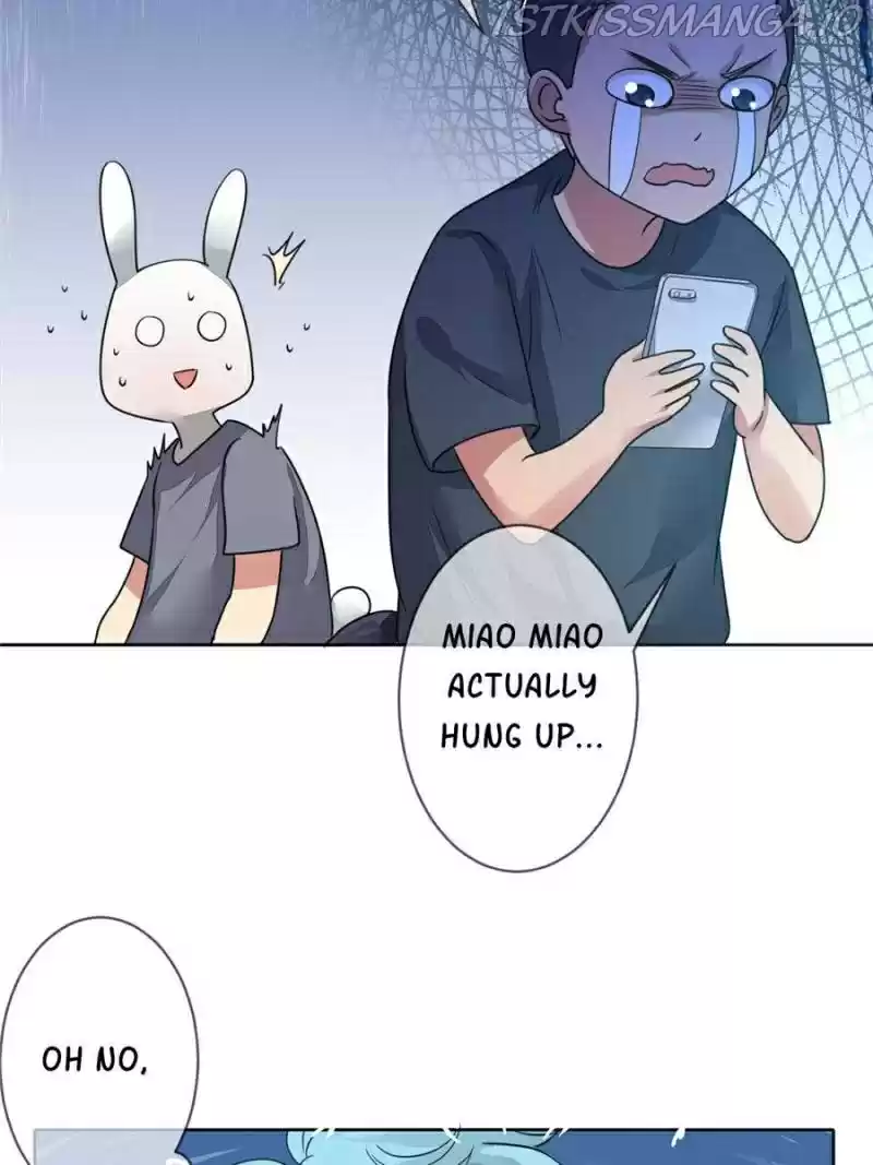 Legend Reboot Chapter 106