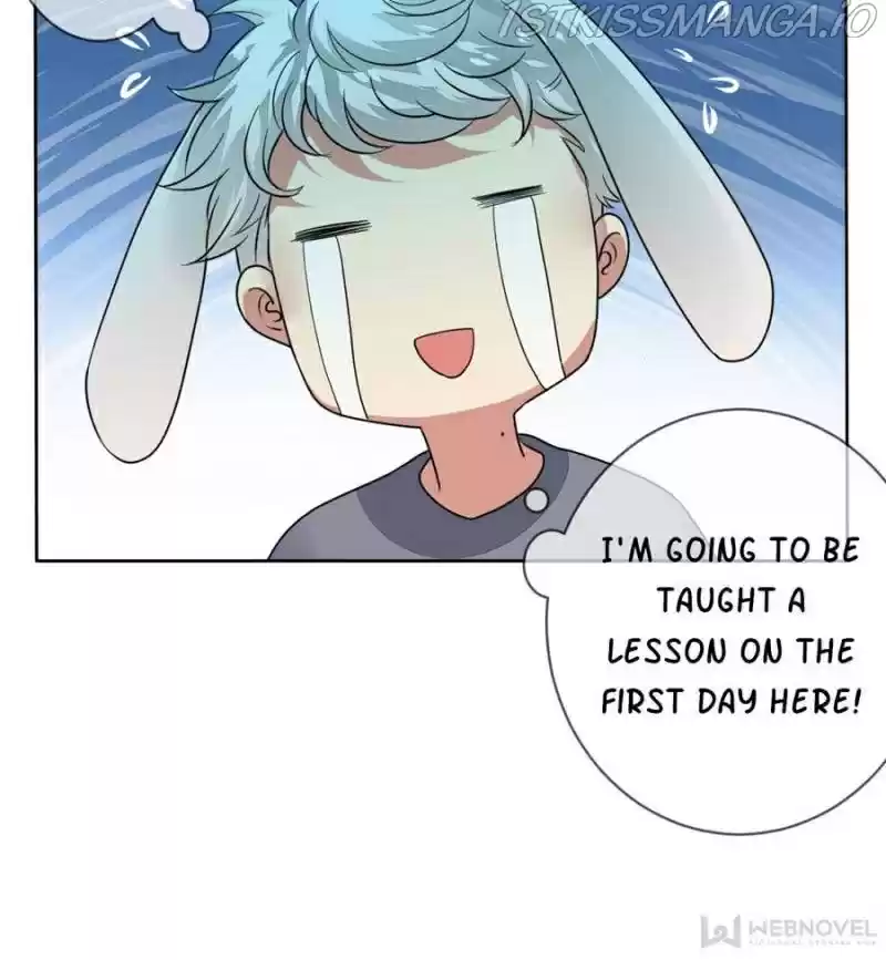 Legend Reboot Chapter 106