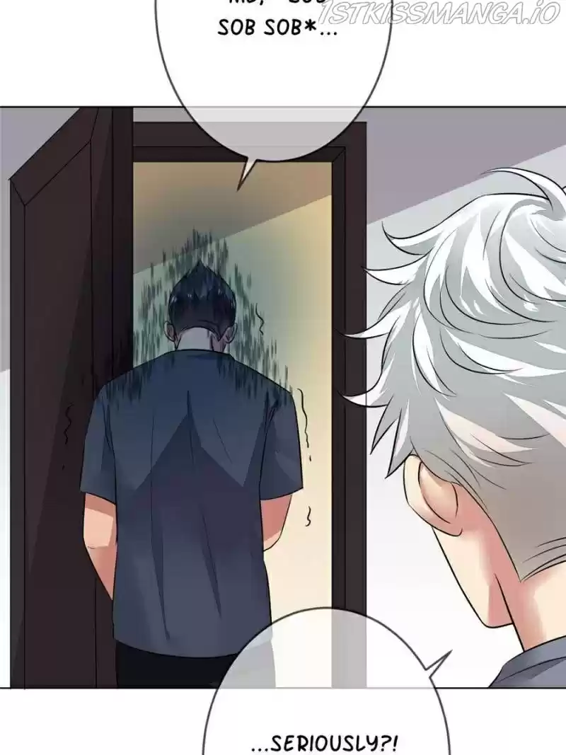 Legend Reboot Chapter 106