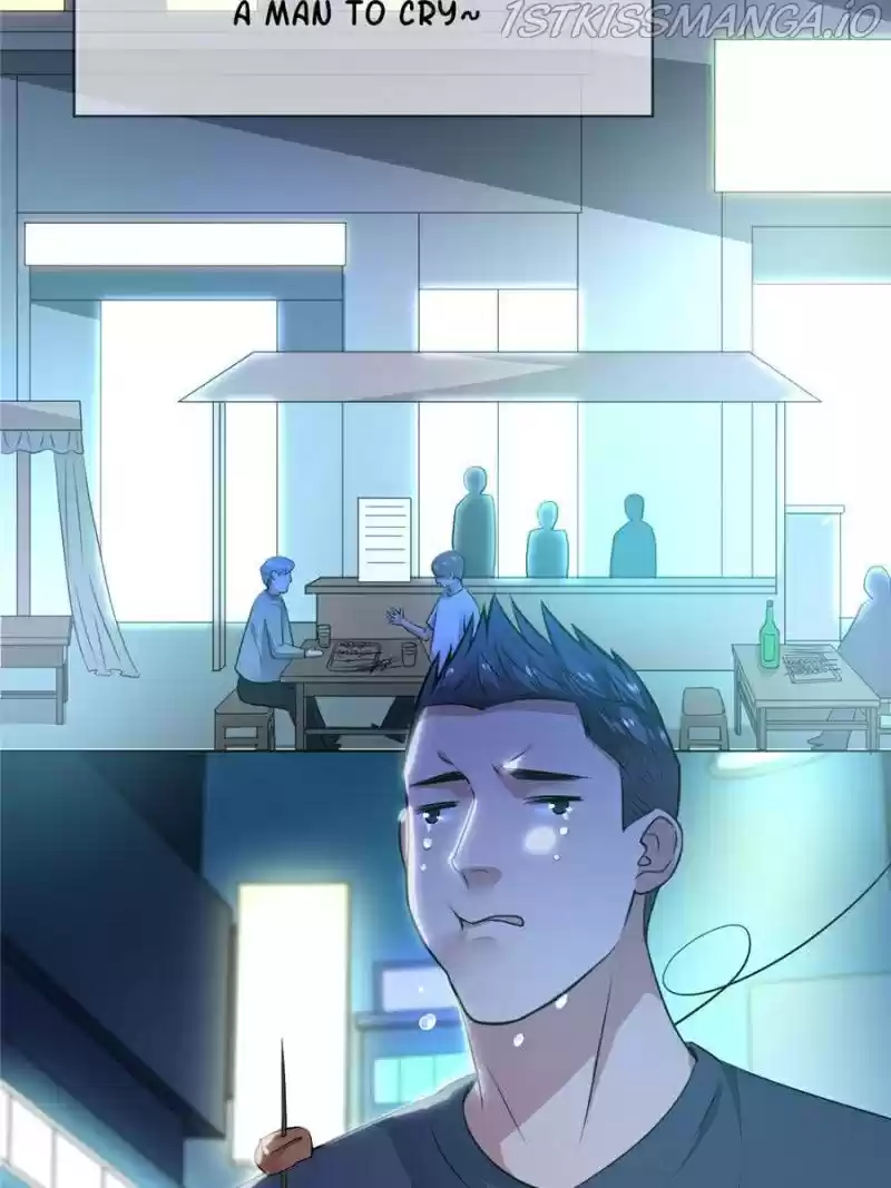 Legend Reboot Chapter 106