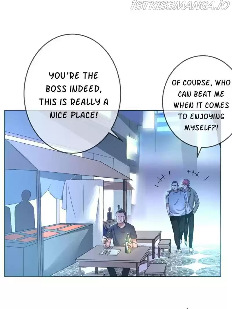 Legend Reboot Chapter 106