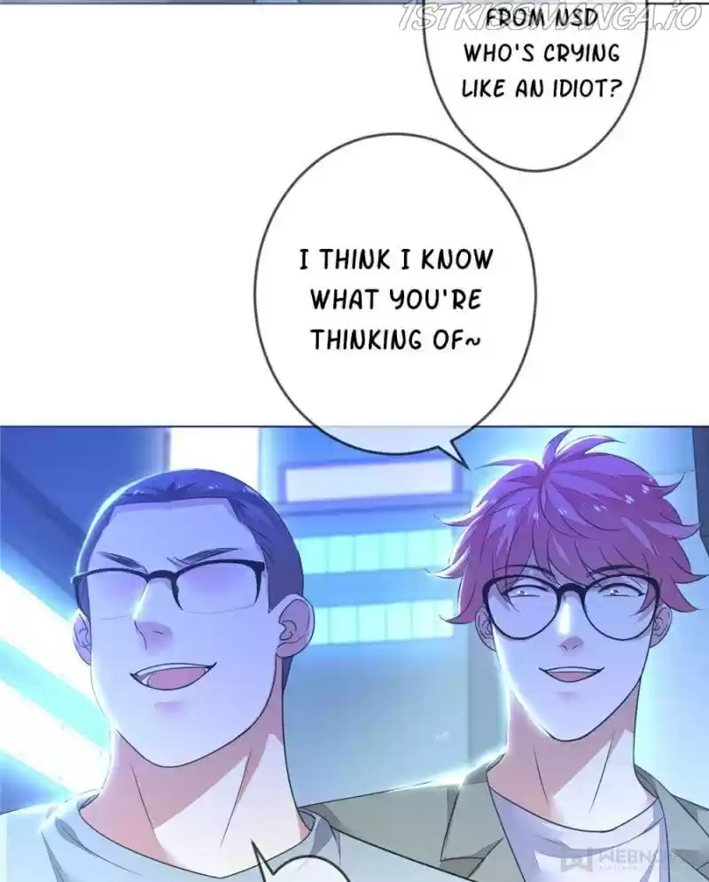 Legend Reboot Chapter 106