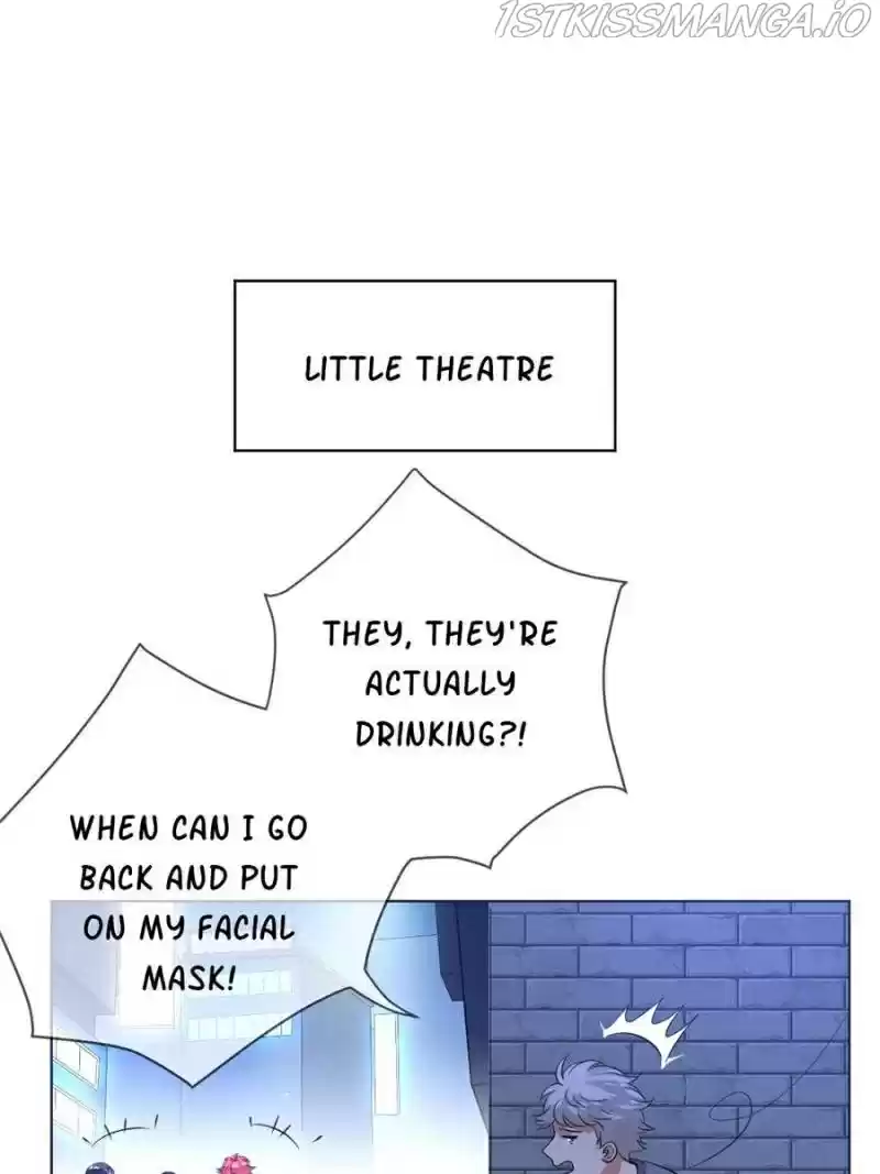 Legend Reboot Chapter 106