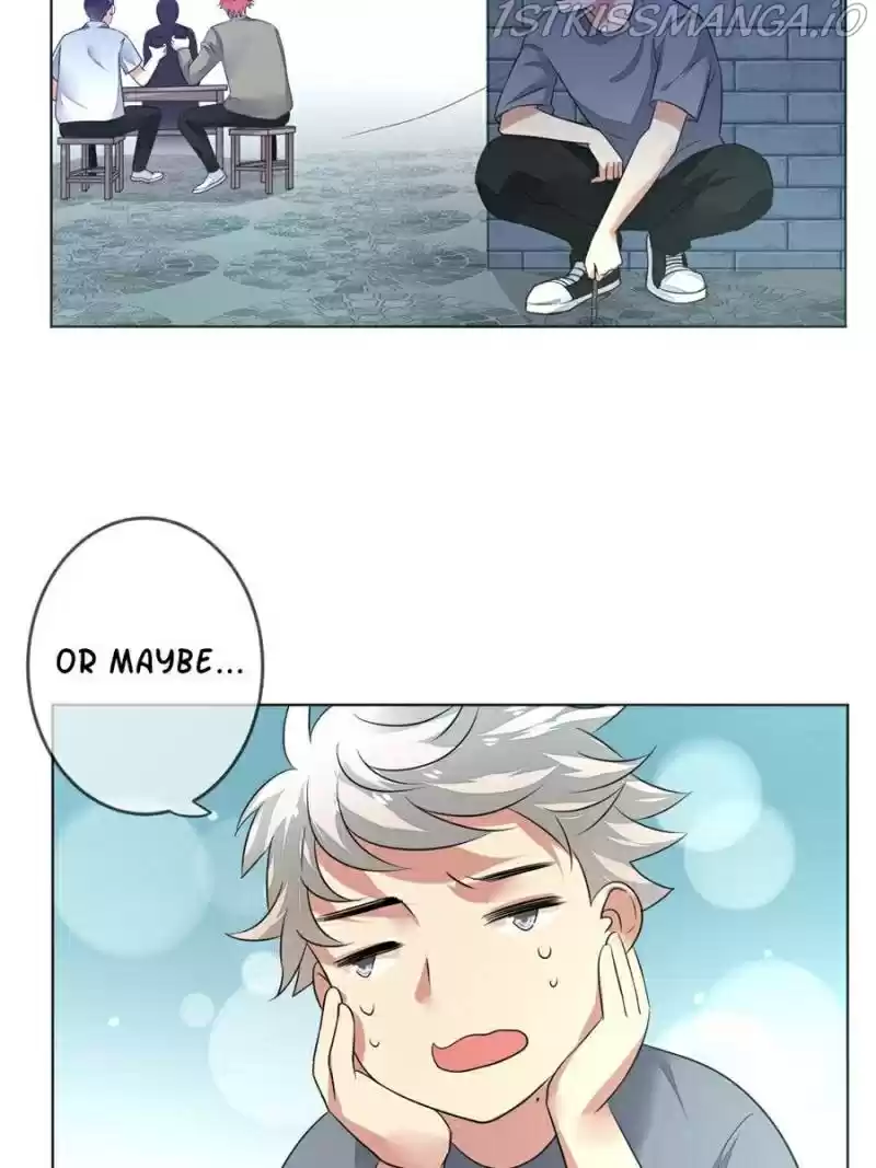 Legend Reboot Chapter 106