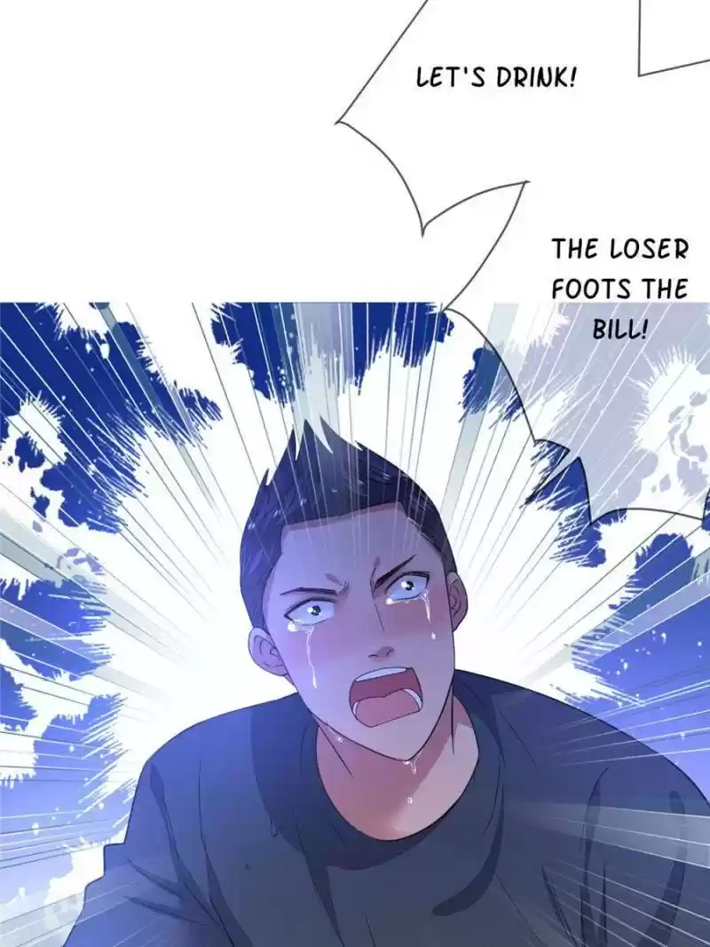 Legend Reboot Chapter 107