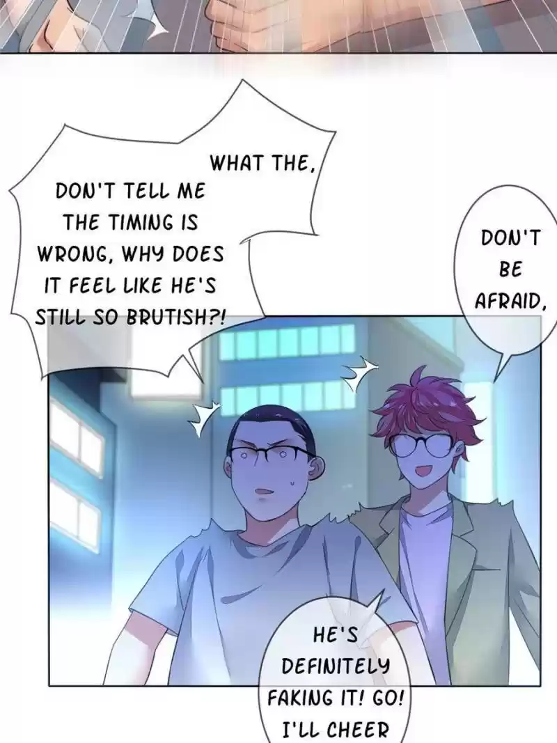 Legend Reboot Chapter 107