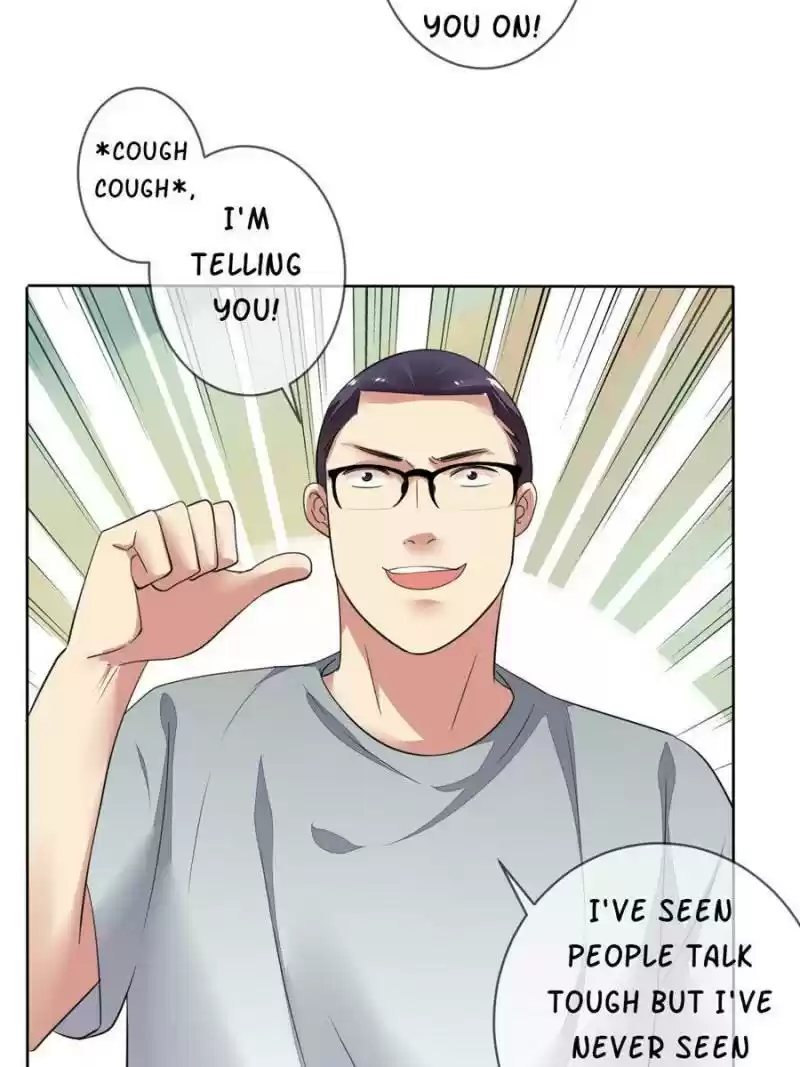 Legend Reboot Chapter 107