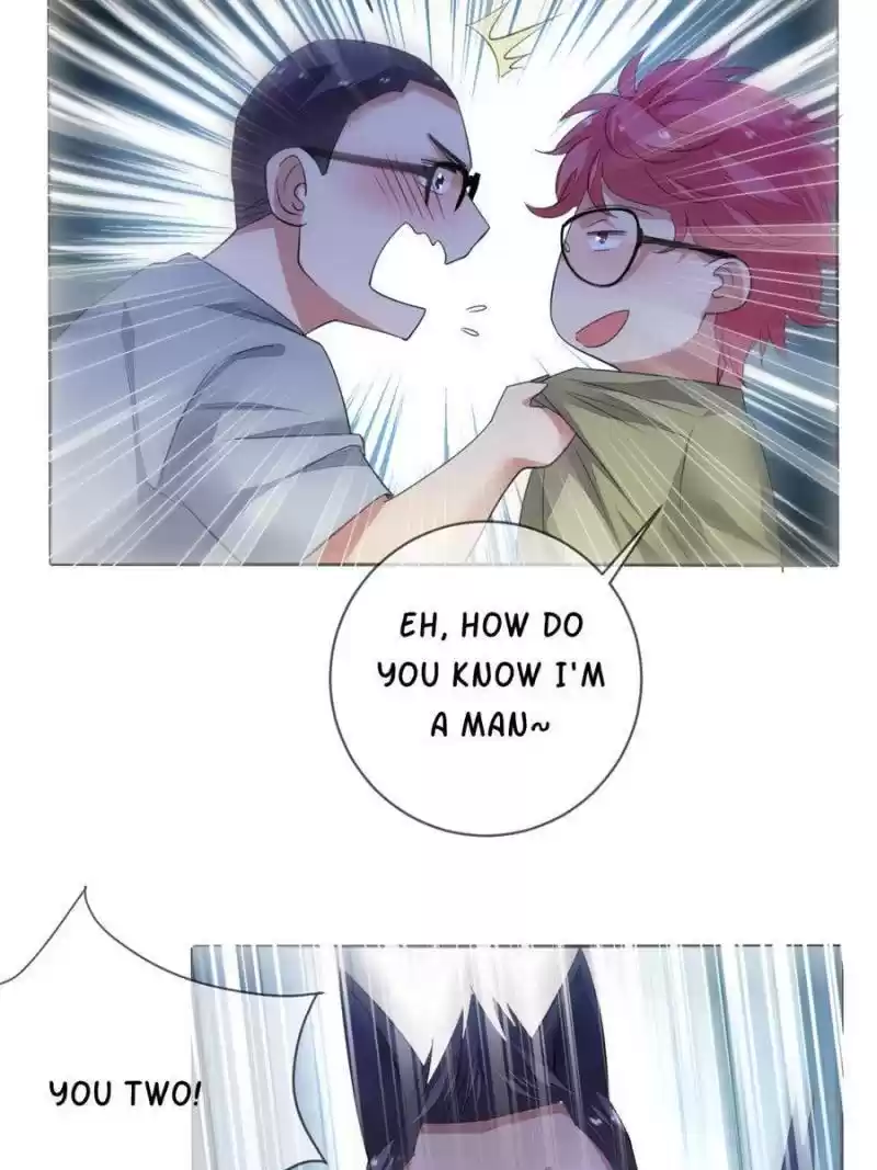 Legend Reboot Chapter 107