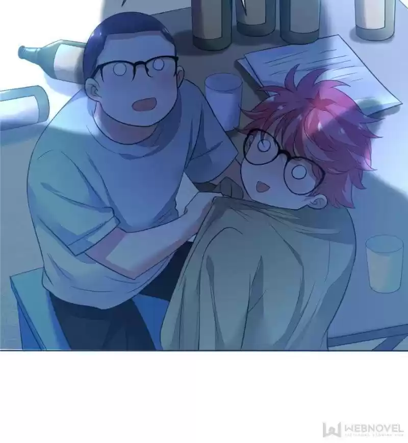 Legend Reboot Chapter 107