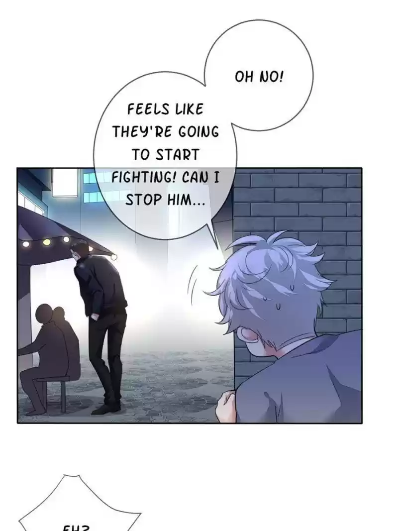 Legend Reboot Chapter 107