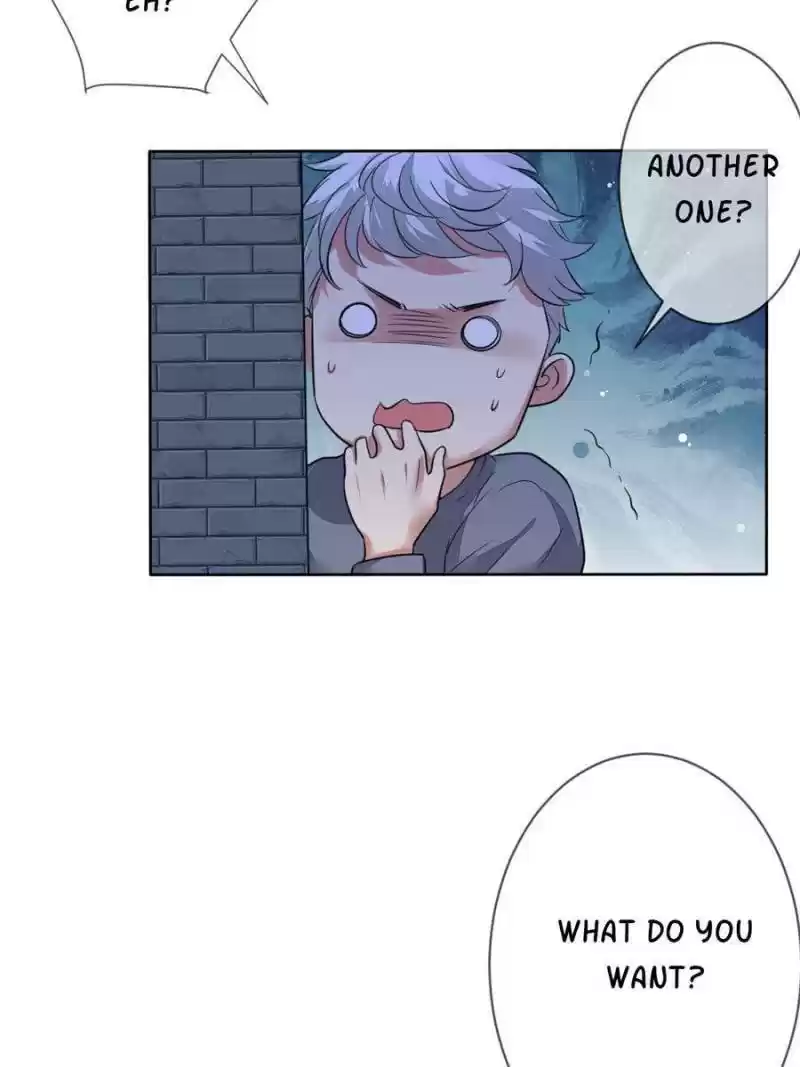 Legend Reboot Chapter 107