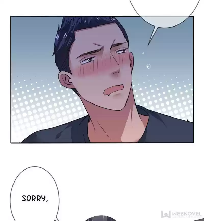 Legend Reboot Chapter 107