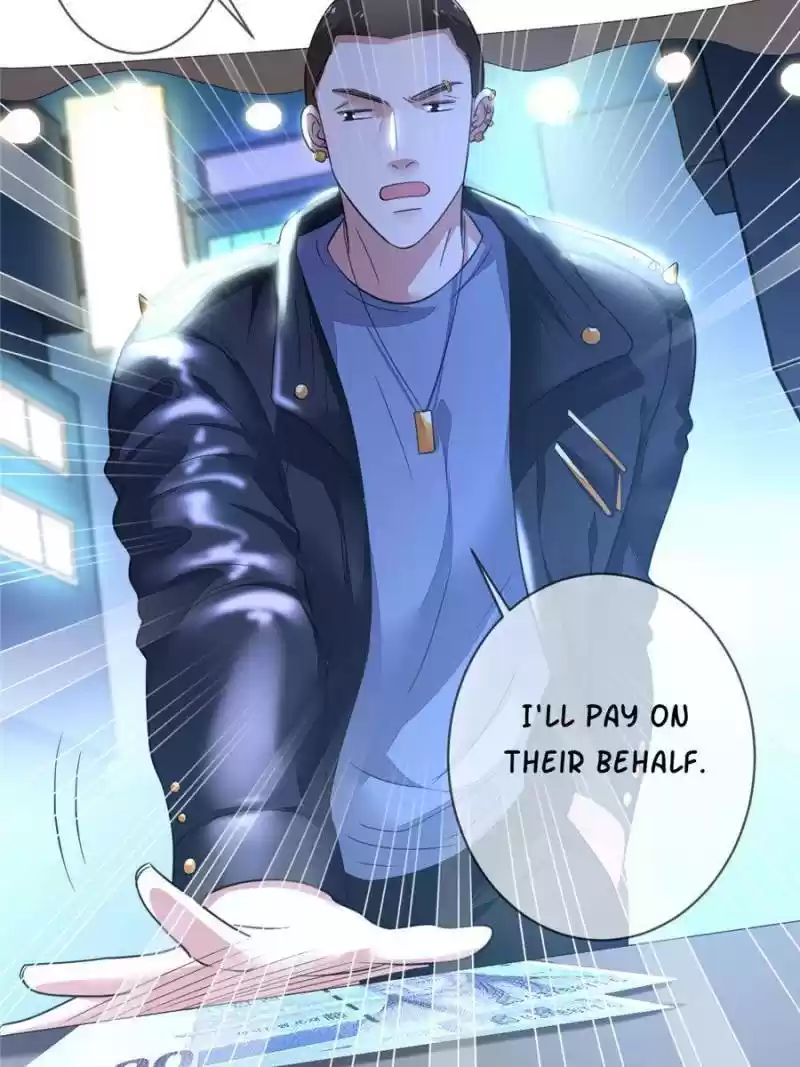 Legend Reboot Chapter 107