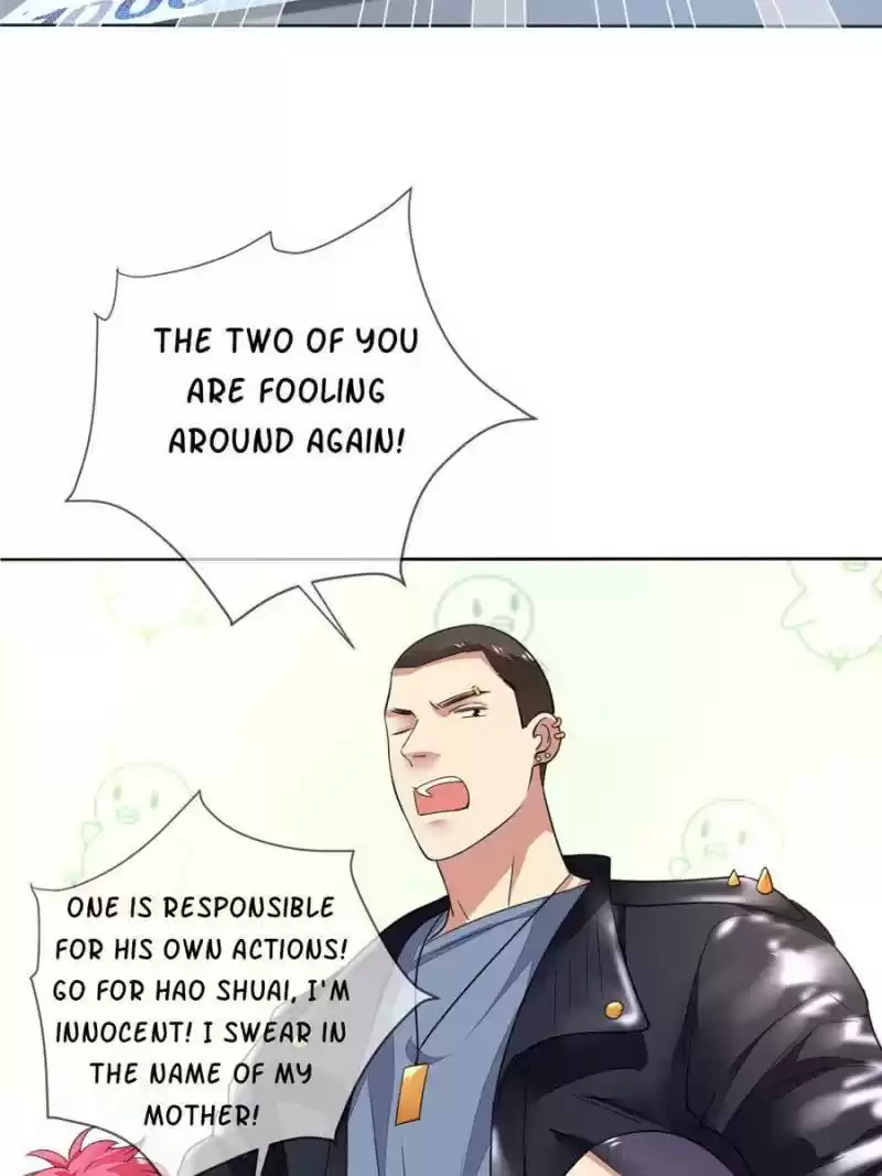 Legend Reboot Chapter 107