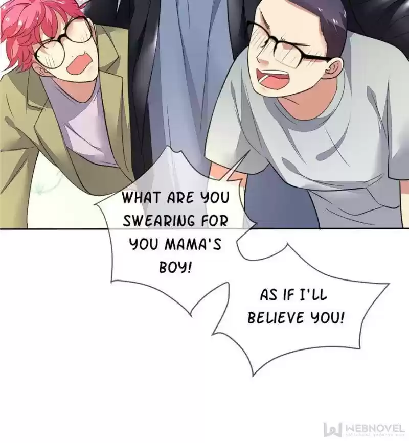 Legend Reboot Chapter 107