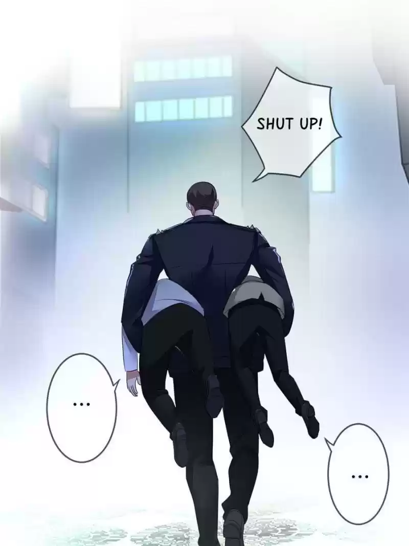 Legend Reboot Chapter 107