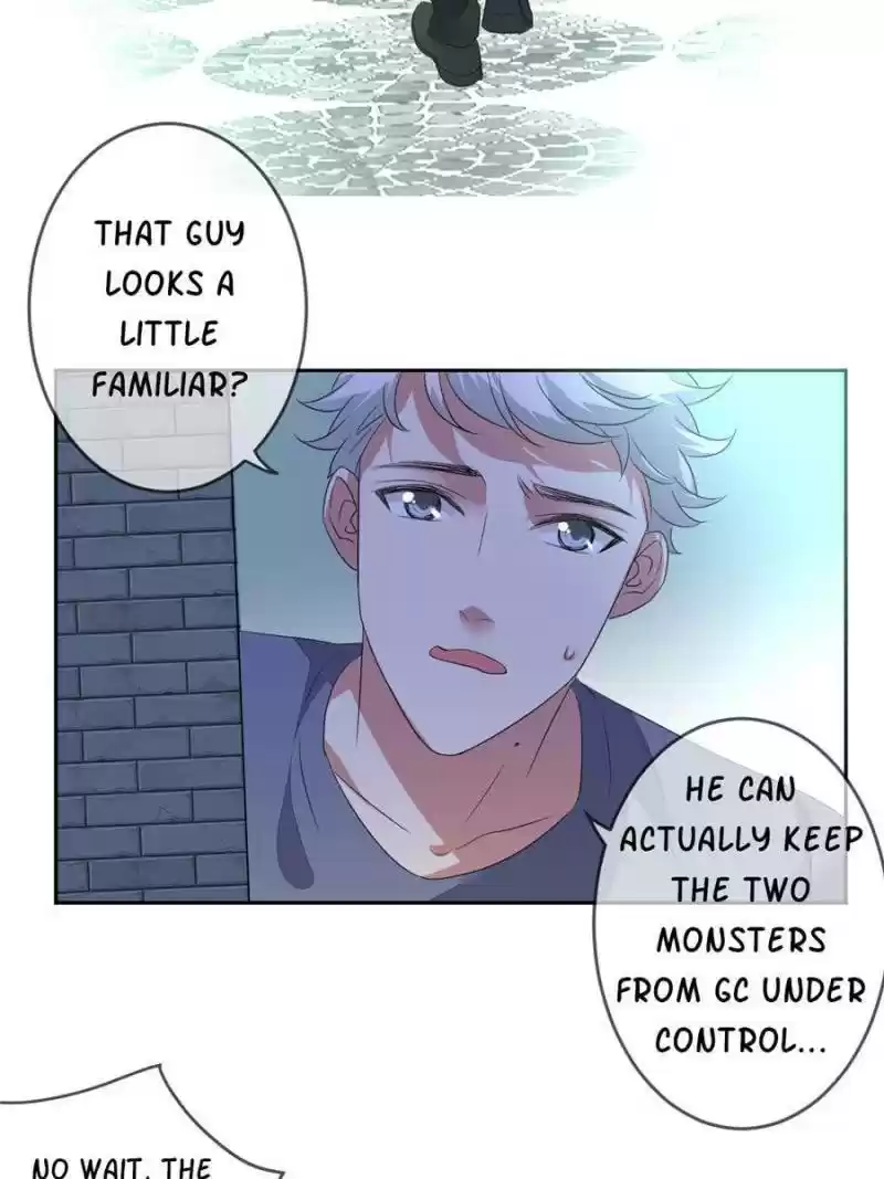 Legend Reboot Chapter 107