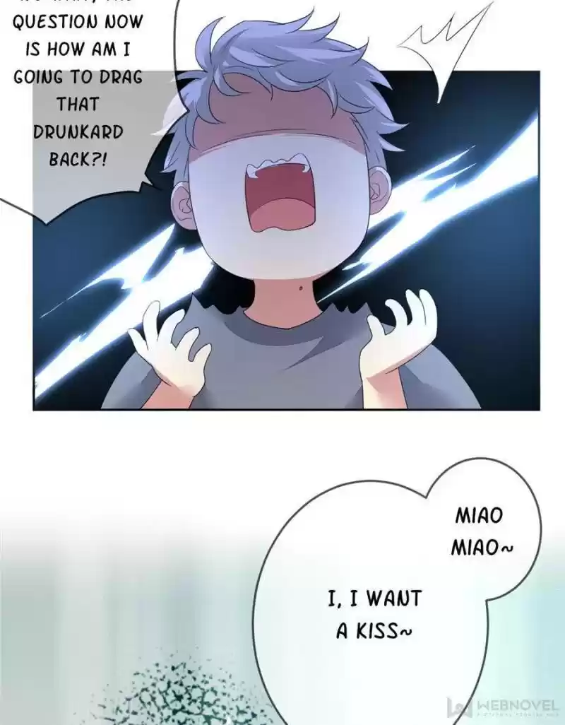 Legend Reboot Chapter 107