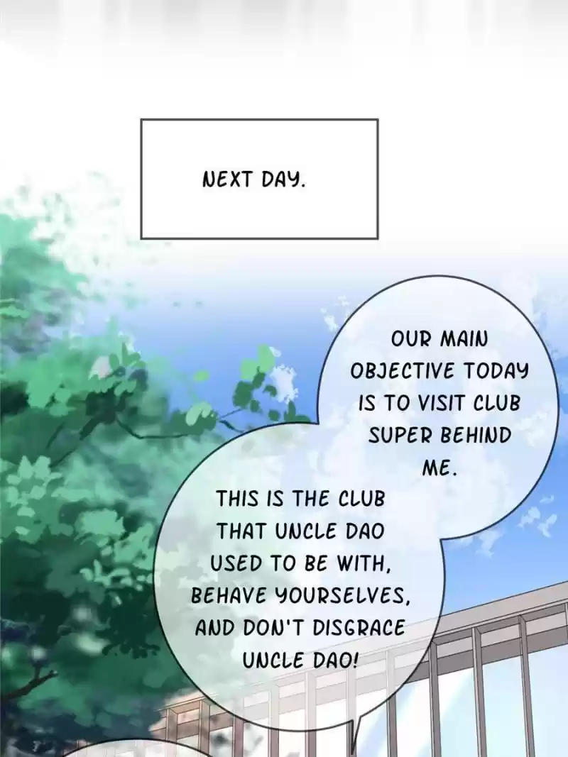 Legend Reboot Chapter 107