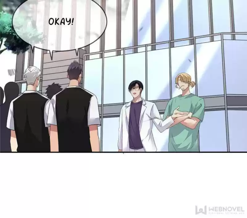 Legend Reboot Chapter 107