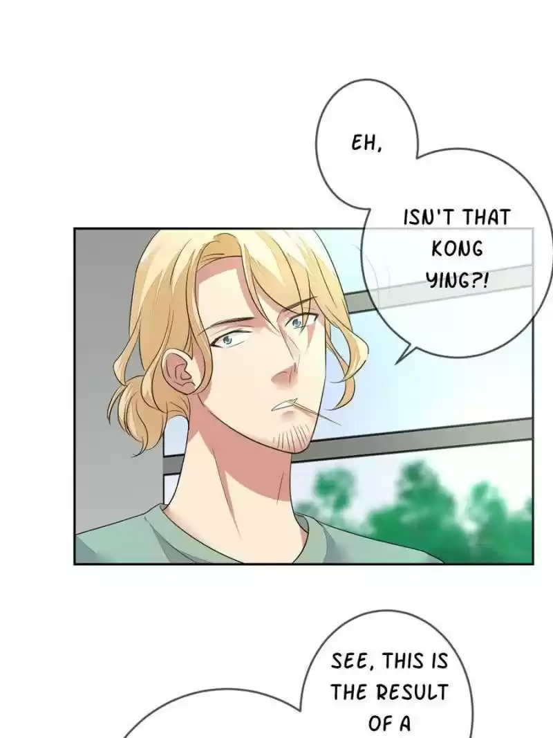 Legend Reboot Chapter 107