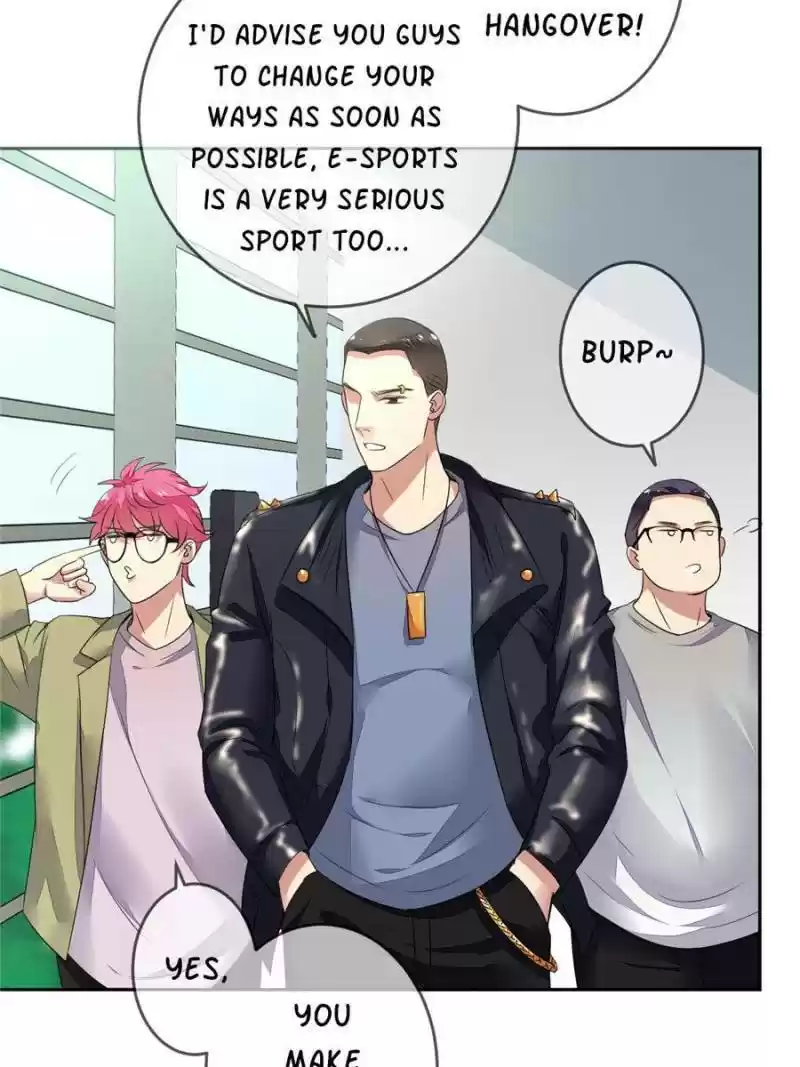 Legend Reboot Chapter 107